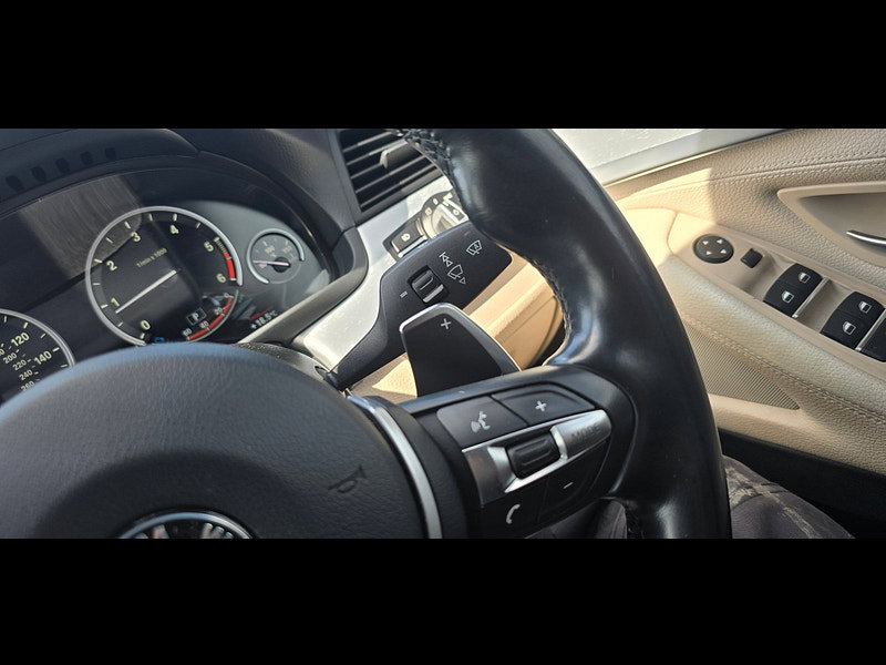 BMW 5 Series 2.0 520d M Sport Saloon 4dr Diesel Auto Euro 6 (s/s) (190 ps)