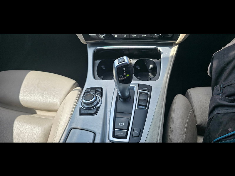 BMW 5 Series 2.0 520d M Sport Saloon 4dr Diesel Auto Euro 6 (s/s) (190 ps)