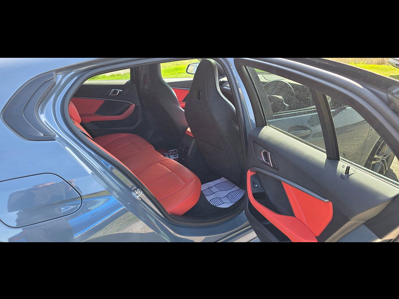 BMW M1 2.0 M135i Hatchback 5dr Petrol Auto xDrive Euro 6 (s/s) (306 ps)