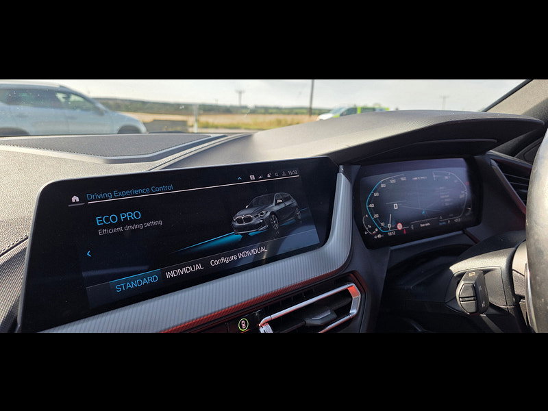 BMW M1 2.0 M135i Hatchback 5dr Petrol Auto xDrive Euro 6 (s/s) (306 ps)