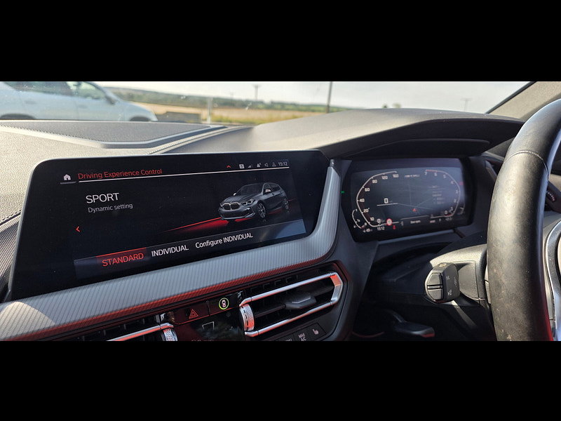 BMW M1 2.0 M135i Hatchback 5dr Petrol Auto xDrive Euro 6 (s/s) (306 ps)