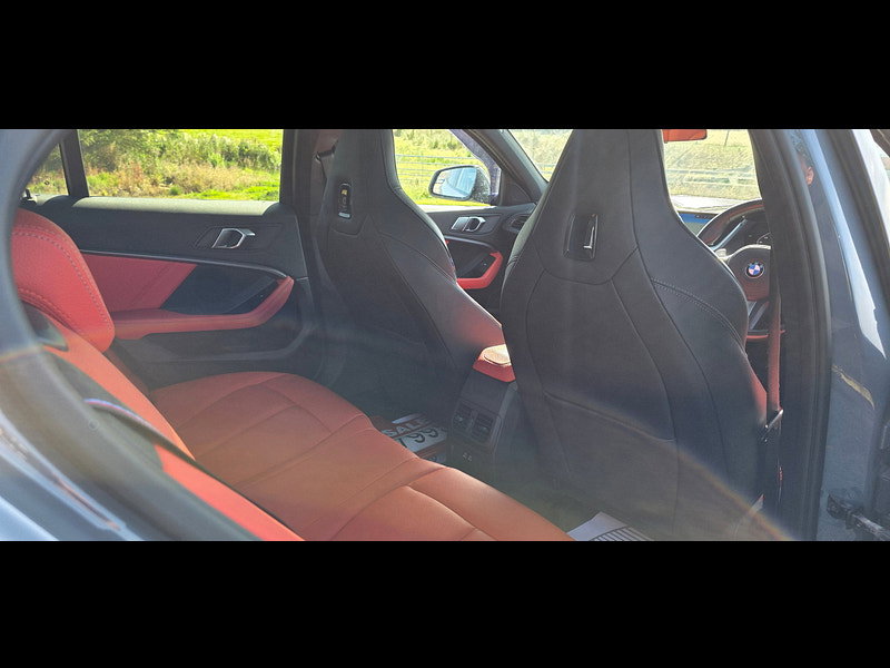 BMW M1 2.0 M135i Hatchback 5dr Petrol Auto xDrive Euro 6 (s/s) (306 ps)