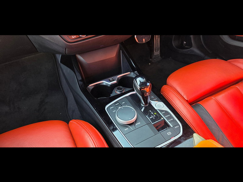 BMW M1 2.0 M135i Hatchback 5dr Petrol Auto xDrive Euro 6 (s/s) (306 ps)