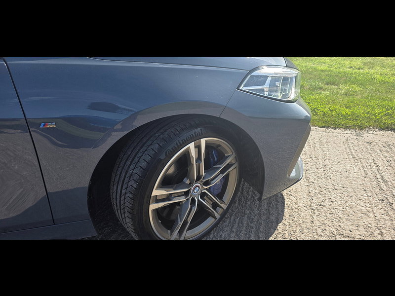 BMW M1 2.0 M135i Hatchback 5dr Petrol Auto xDrive Euro 6 (s/s) (306 ps)