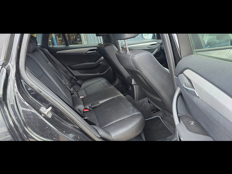 BMW X1 2.0 18d M Sport SUV 5dr Diesel Manual xDrive Euro 5 (s/s) (143 ps)