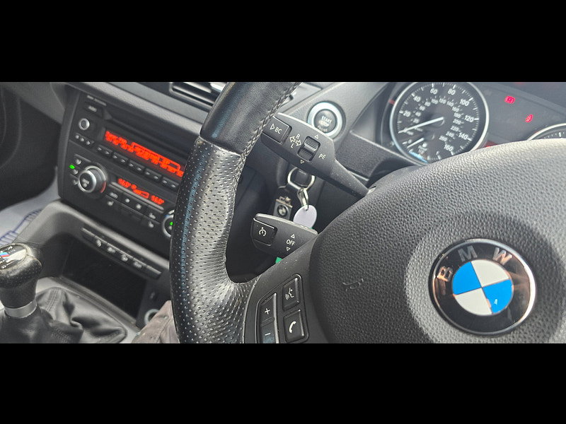 BMW X1 2.0 18d M Sport SUV 5dr Diesel Manual xDrive Euro 5 (s/s) (143 ps)