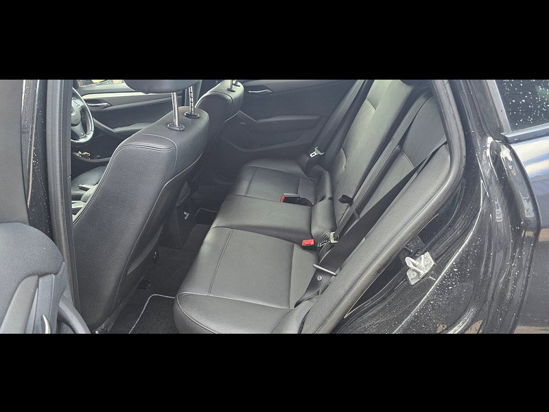 BMW X1 2.0 18d M Sport SUV 5dr Diesel Manual xDrive Euro 5 (s/s) (143 ps)