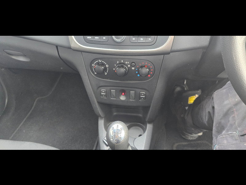 Dacia Sandero Stepway 1.5 dCi Ambiance Hatchback 5dr Diesel Manual Euro 6 (s/s) (90 ps)