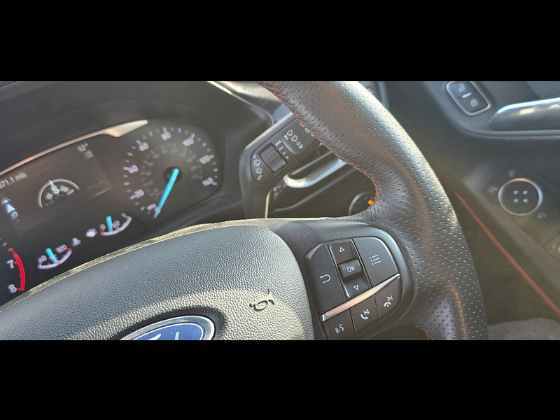 Ford Fiesta 1.0T EcoBoost GPF ST-Line X Hatchback 3dr Petrol Manual Euro 6 (s/s) (140 ps)