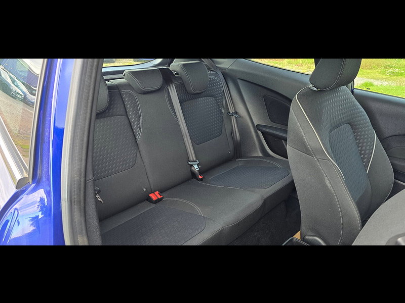 Ford Fiesta 1.1 Ti-VCT Zetec Hatchback 3dr Petrol Manual Euro 6 (s/s) (85 ps)