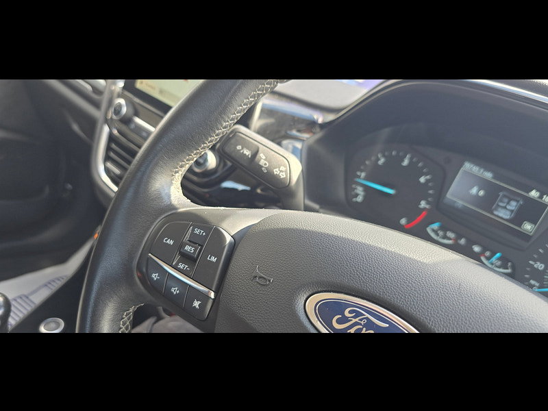Ford Fiesta 1.5 TDCi Zetec Hatchback 5dr Diesel Manual Euro 6 (s/s) (85 ps)