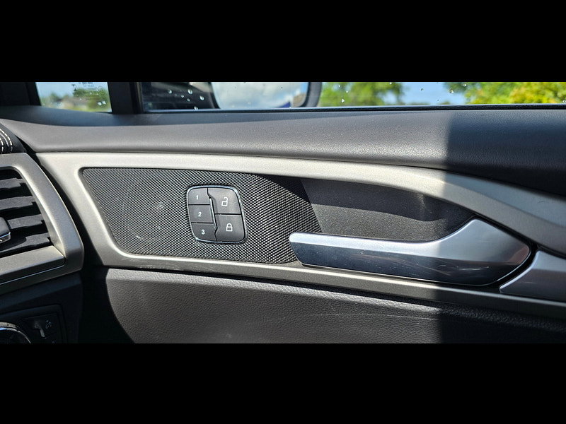 Ford Mondeo 2.0 TDCi Vignale Hatchback 5dr Diesel Powershift Euro 6 (s/s) (180 ps)