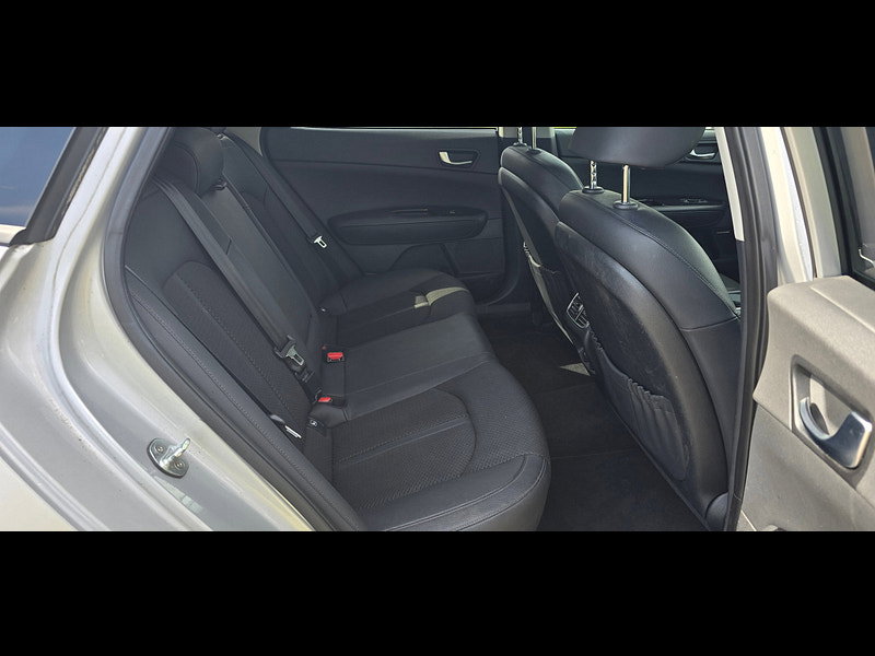 Kia Optima 1.6 CRDi 3 Sportswagon 5dr Diesel Manual Euro 6 (s/s) (134 bhp)