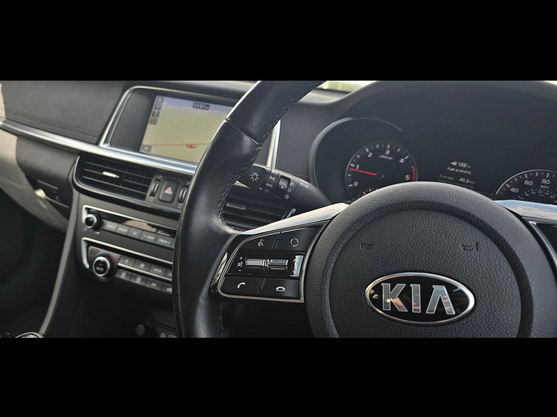 Kia Optima 1.6 CRDi 3 Sportswagon 5dr Diesel Manual Euro 6 (s/s) (134 bhp)
