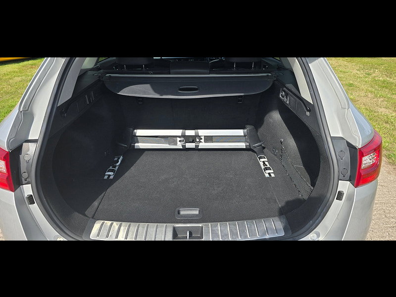 Kia Optima 1.6 CRDi 3 Sportswagon 5dr Diesel Manual Euro 6 (s/s) (134 bhp)