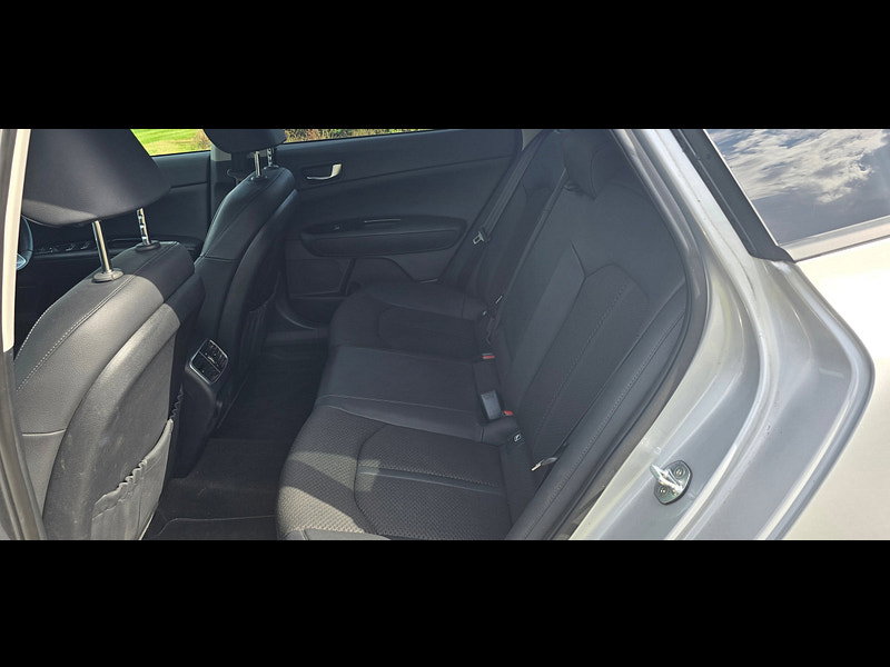Kia Optima 1.6 CRDi 3 Sportswagon 5dr Diesel Manual Euro 6 (s/s) (134 bhp)