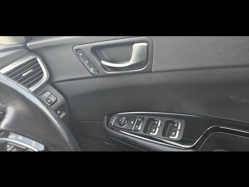 Kia Optima 1.6 CRDi 3 Sportswagon 5dr Diesel Manual Euro 6 (s/s) (134 bhp)