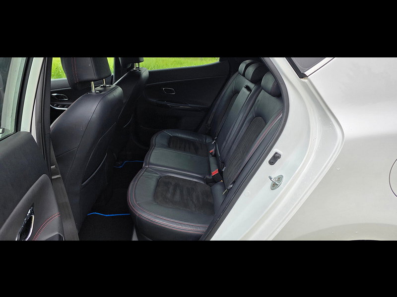 Kia Ceed 1.6 T-GDi GT Hatchback 5dr Petrol Manual Euro 6 (201 bhp)
