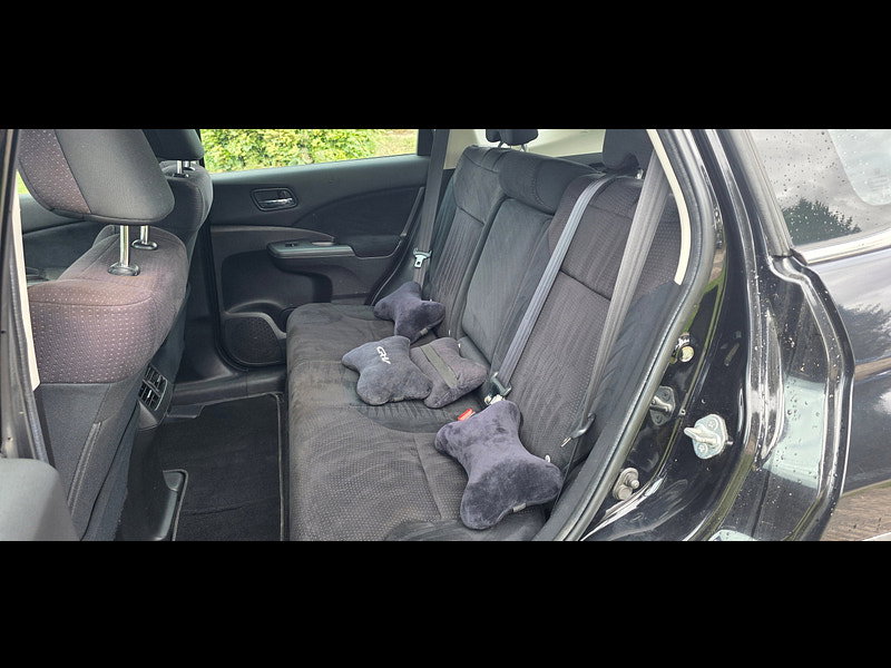 Honda CR-V 1.6 i-DTEC SE SUV 5dr Diesel Manual Euro 5 (s/s) (120 ps)