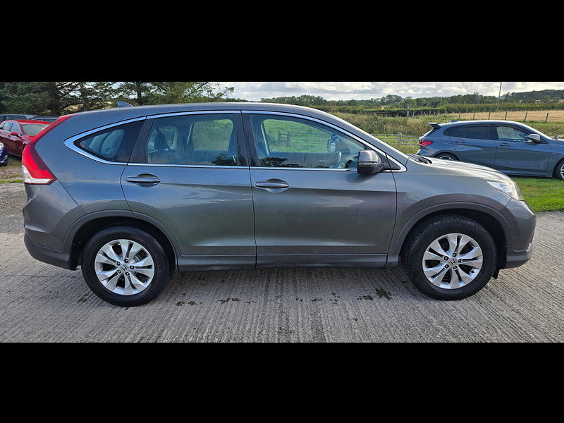 Honda CR-V 2.0 i-VTEC SE SUV 5dr Petrol Manual Euro 5 (s/s) (155 ps)