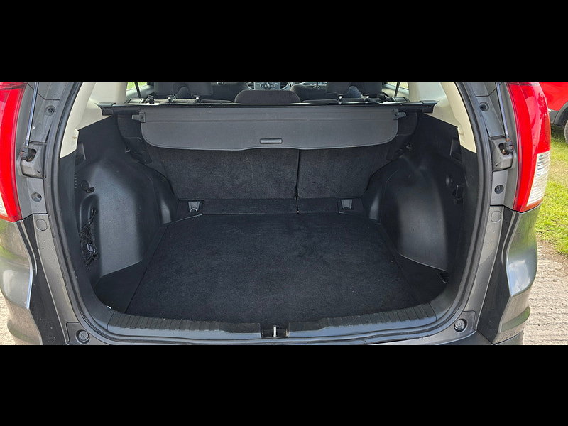 Honda CR-V 2.0 i-VTEC SE SUV 5dr Petrol Manual Euro 5 (s/s) (155 ps)