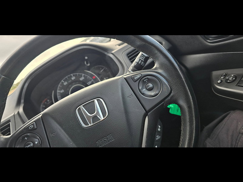 Honda CR-V 2.0 i-VTEC SE SUV 5dr Petrol Manual Euro 5 (s/s) (155 ps)