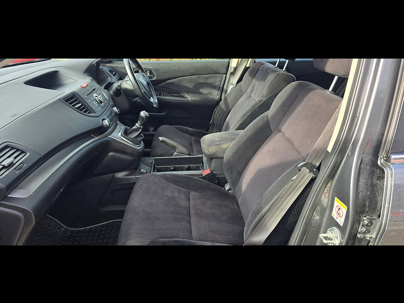 Honda CR-V 2.0 i-VTEC SE SUV 5dr Petrol Manual Euro 5 (s/s) (155 ps)