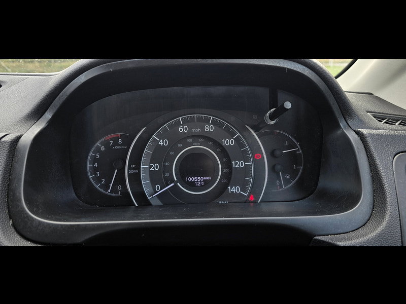 Honda CR-V 2.0 i-VTEC SE SUV 5dr Petrol Manual Euro 5 (s/s) (155 ps)