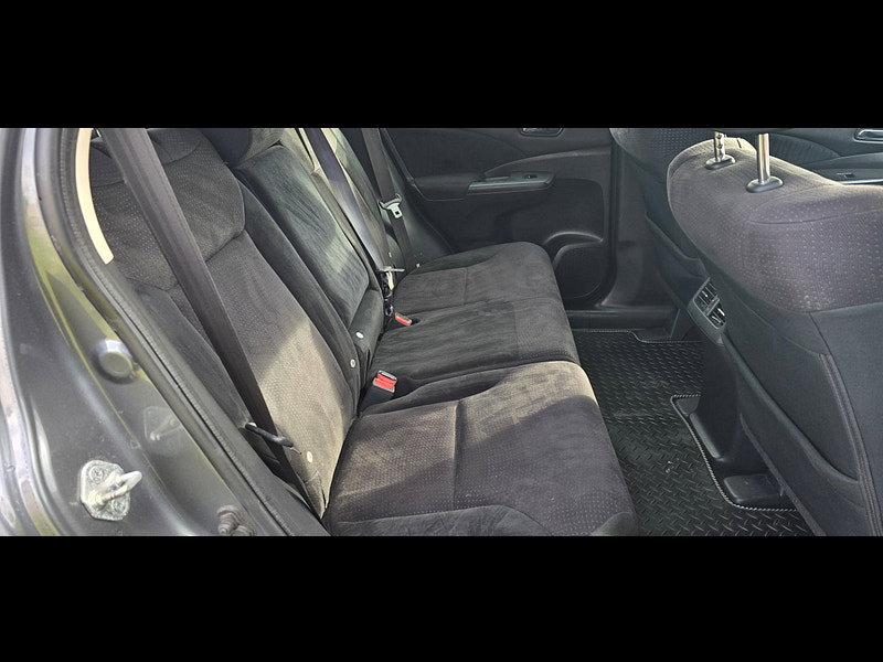 Honda CR-V 2.0 i-VTEC SE SUV 5dr Petrol Manual Euro 5 (s/s) (155 ps)