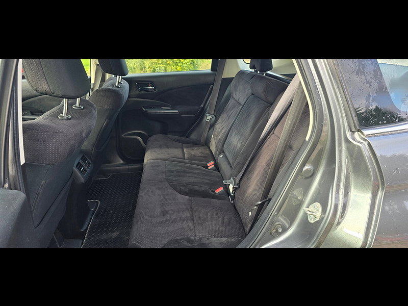 Honda CR-V 2.0 i-VTEC SE SUV 5dr Petrol Manual Euro 5 (s/s) (155 ps)