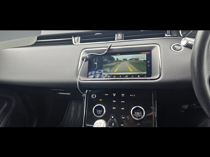 Land Rover Range Rover Evoque 2.0 D150 R-Dynamic SUV 5dr Diesel Manual FWD Euro 6 (s/s) (150 ps)