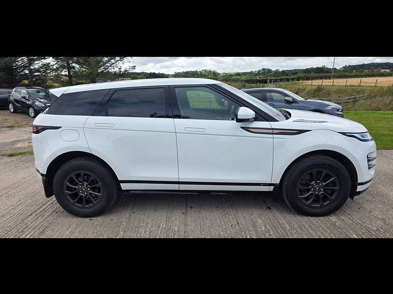 Land Rover Range Rover Evoque 2.0 D150 R-Dynamic SUV 5dr Diesel Manual FWD Euro 6 (s/s) (150 ps)