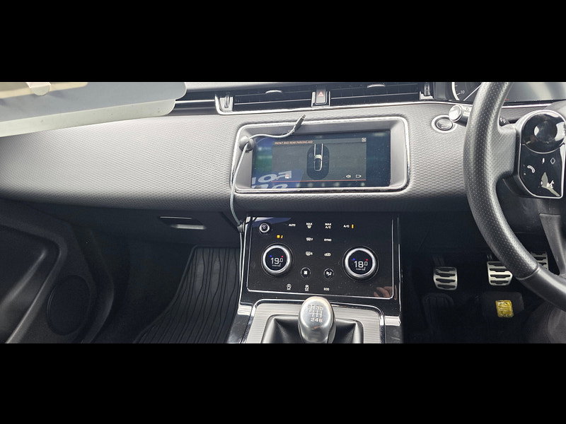 Land Rover Range Rover Evoque 2.0 D150 R-Dynamic SUV 5dr Diesel Manual FWD Euro 6 (s/s) (150 ps)