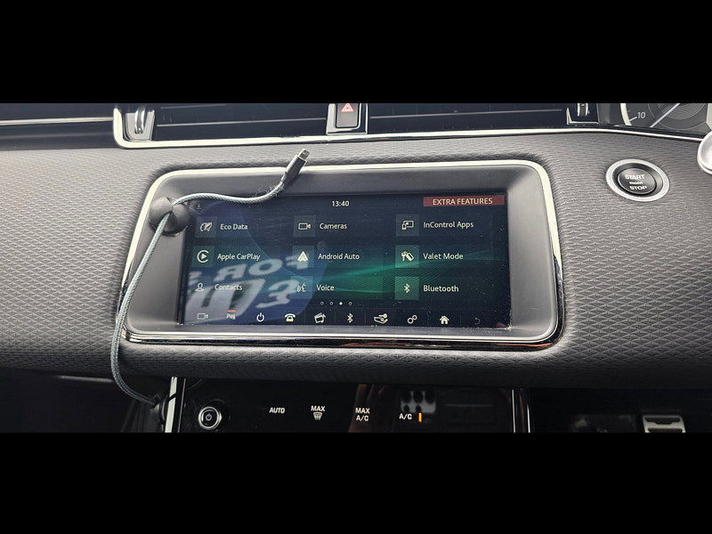 Land Rover Range Rover Evoque 2.0 D150 R-Dynamic SUV 5dr Diesel Manual FWD Euro 6 (s/s) (150 ps)