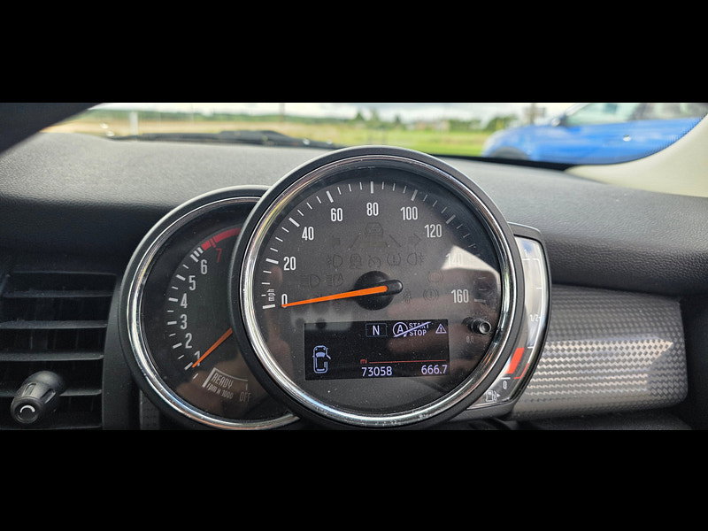 MINI Hatch 1.5 Cooper Hatchback 3dr Petrol Manual Euro 6 (s/s) (136 ps)