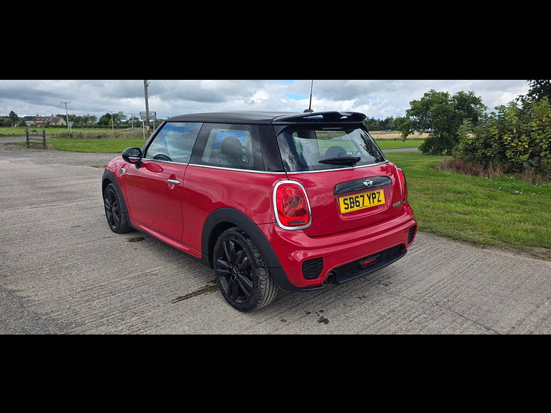 MINI Hatch 1.5 Cooper Hatchback 3dr Petrol Manual Euro 6 (s/s) (136 ps)
