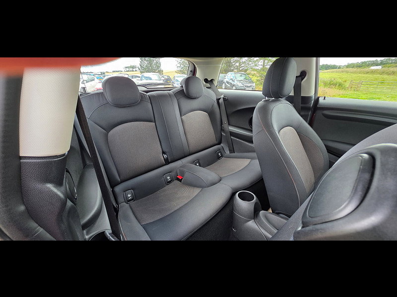 MINI Hatch 1.5 Cooper Hatchback 3dr Petrol Manual Euro 6 (s/s) (136 ps)