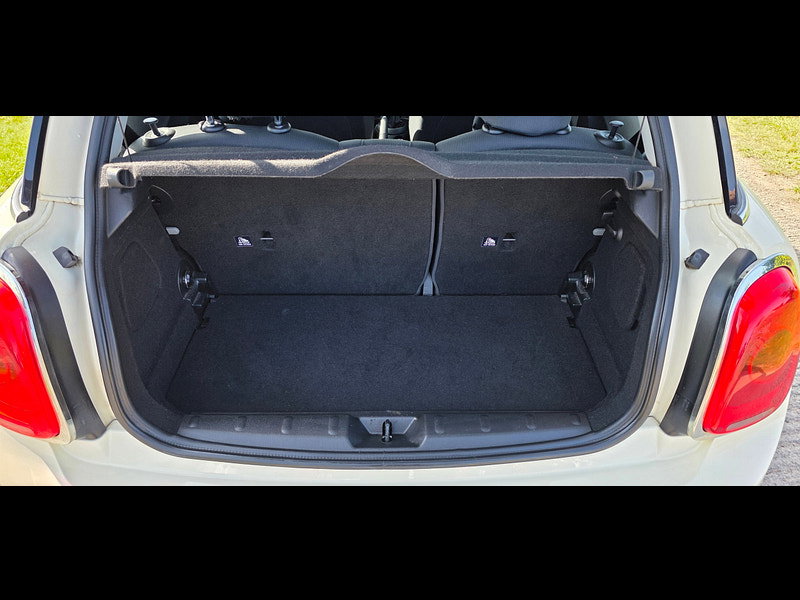 MINI Hatch 1.5 Cooper Hatchback 3dr Petrol Manual Euro 6 (s/s) (136 ps)