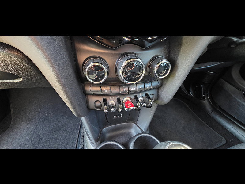 MINI Hatch 1.5 Cooper Hatchback 3dr Petrol Manual Euro 6 (s/s) (136 ps)