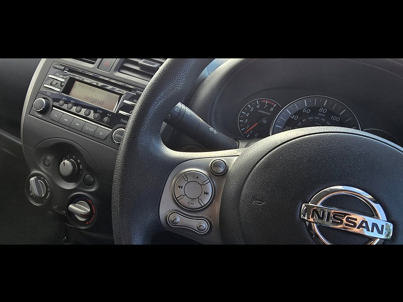 Nissan Micra 1.2 Visia Hatchback 5dr Petrol Manual Euro 5 (80 ps)