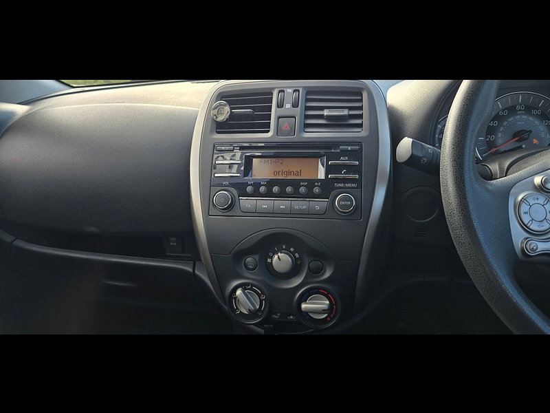 Nissan Micra 1.2 Visia Hatchback 5dr Petrol Manual Euro 5 (80 ps)
