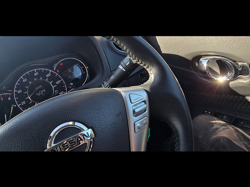 Nissan Note 1.2 Acenta Premium Hatchback 5dr Petrol Manual Euro 6 (s/s) (80 ps)