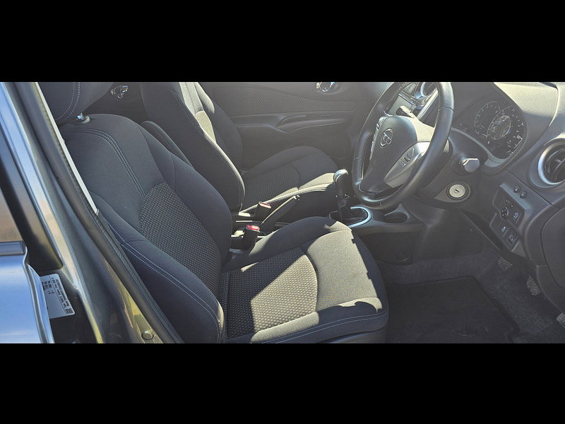 Nissan Note 1.2 Acenta Premium Hatchback 5dr Petrol Manual Euro 6 (s/s) (80 ps)
