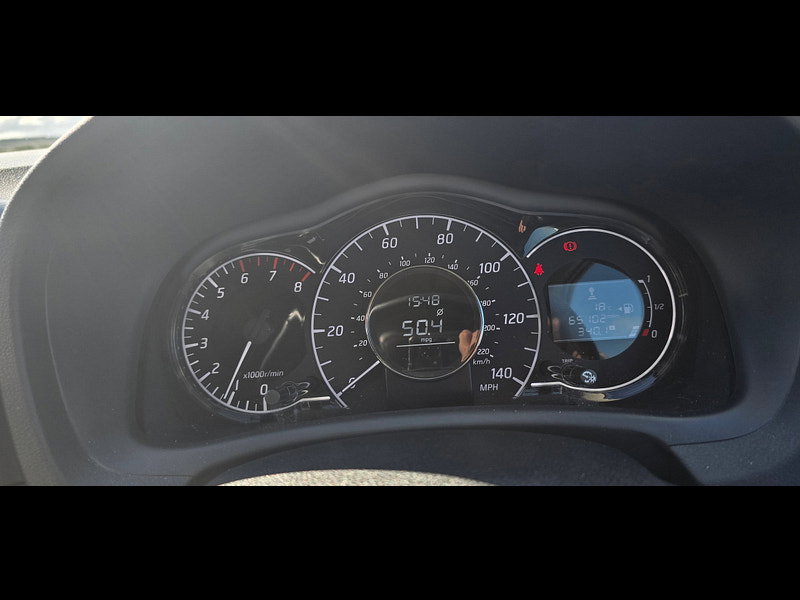 Nissan Note 1.2 Acenta Premium Hatchback 5dr Petrol Manual Euro 6 (s/s) (80 ps)