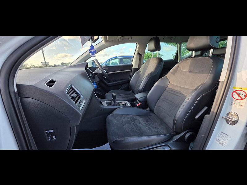 Seat Ateca 1.5 TSI EVO XPERIENCE SUV 5dr Petrol Manual Euro 6 (s/s) (150 ps)