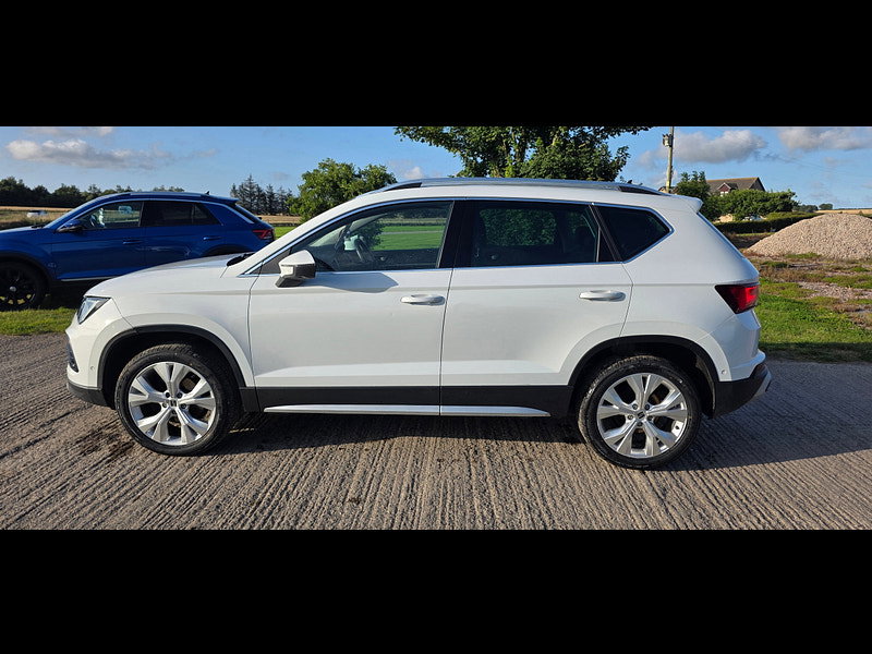 Seat Ateca 1.5 TSI EVO XPERIENCE SUV 5dr Petrol Manual Euro 6 (s/s) (150 ps)