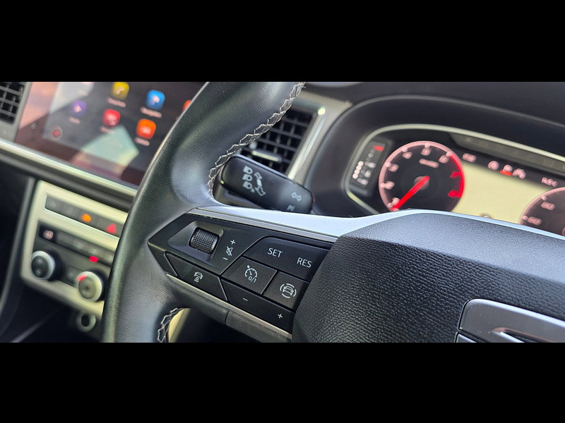 Seat Ateca 1.5 TSI EVO XPERIENCE SUV 5dr Petrol Manual Euro 6 (s/s) (150 ps)
