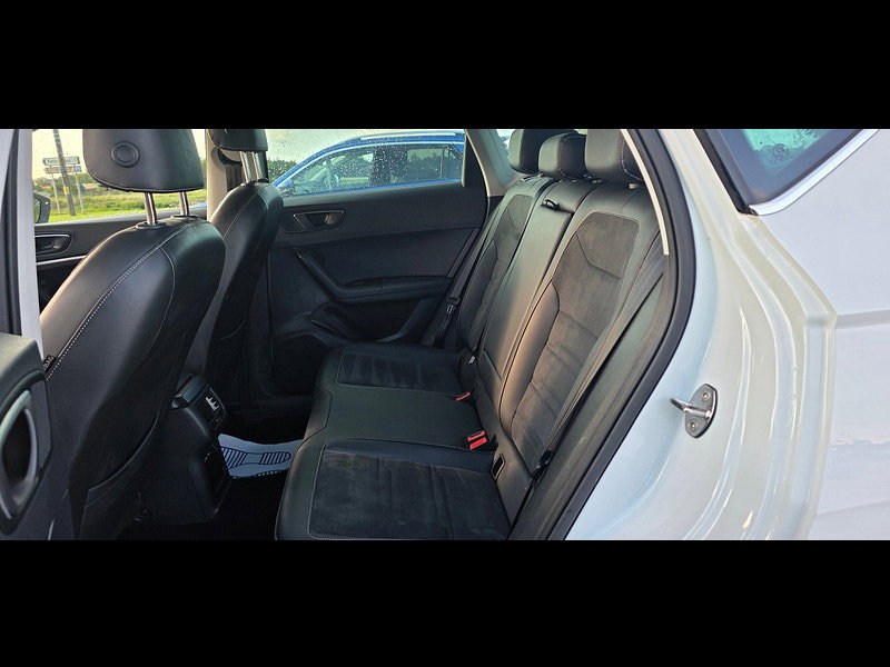 Seat Ateca 1.5 TSI EVO XPERIENCE SUV 5dr Petrol Manual Euro 6 (s/s) (150 ps)
