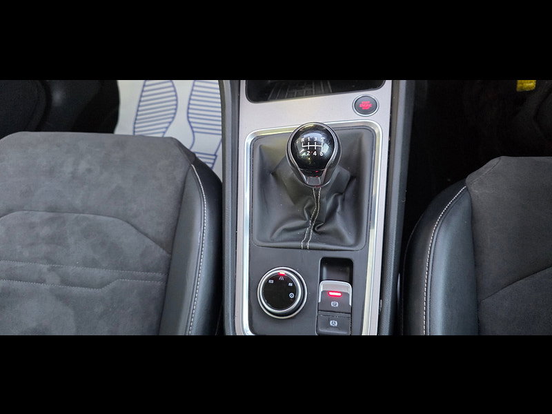 Seat Ateca 1.5 TSI EVO XPERIENCE SUV 5dr Petrol Manual Euro 6 (s/s) (150 ps)