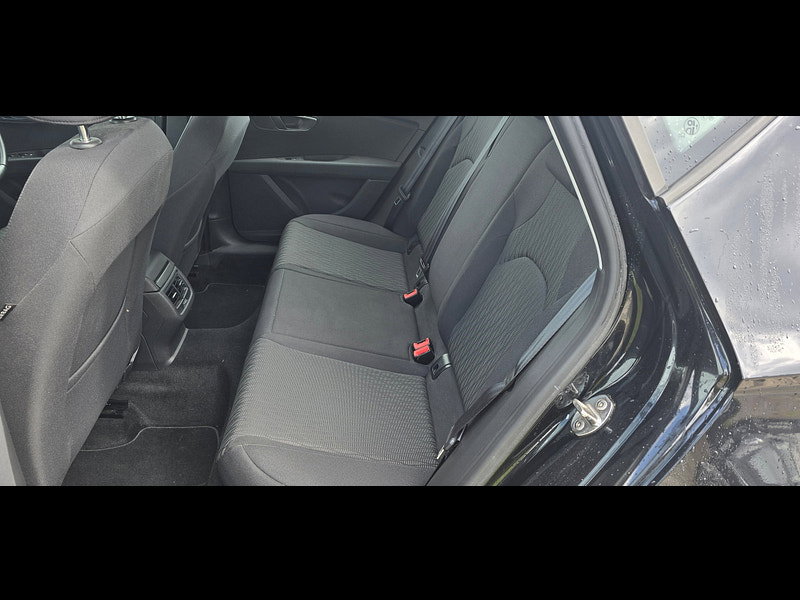 Seat Leon 1.6 TDI CR SE Hatchback 5dr Diesel Manual Euro 5 (s/s) (105 ps)